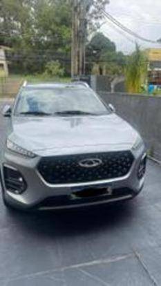 CAOA CHERY TIGGO 3X 1.0 VVT TURBO iFLEX PRO CVT CAOA CHERY TIGGO 3X 1.0 VVT TURBO iFLEX PRO CVT